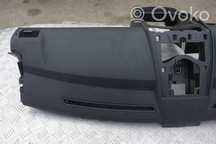 Mercedes-Benz A W169 Set airbag con pannello 