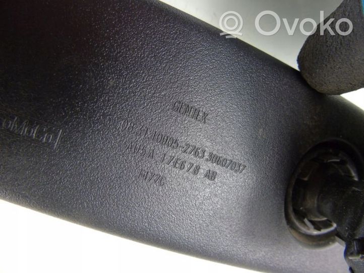 Ford C-MAX II Rear view mirror (interior) AU5A17E678AB