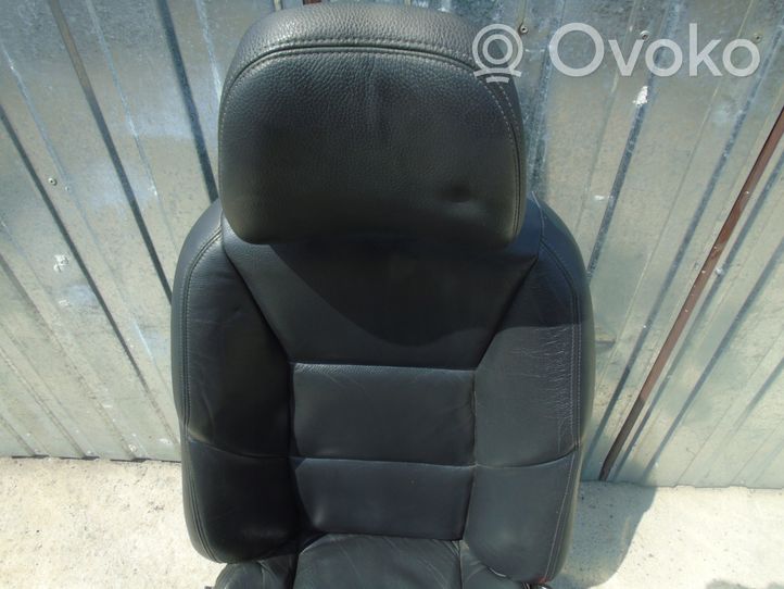 Volvo S60 Front driver seat 