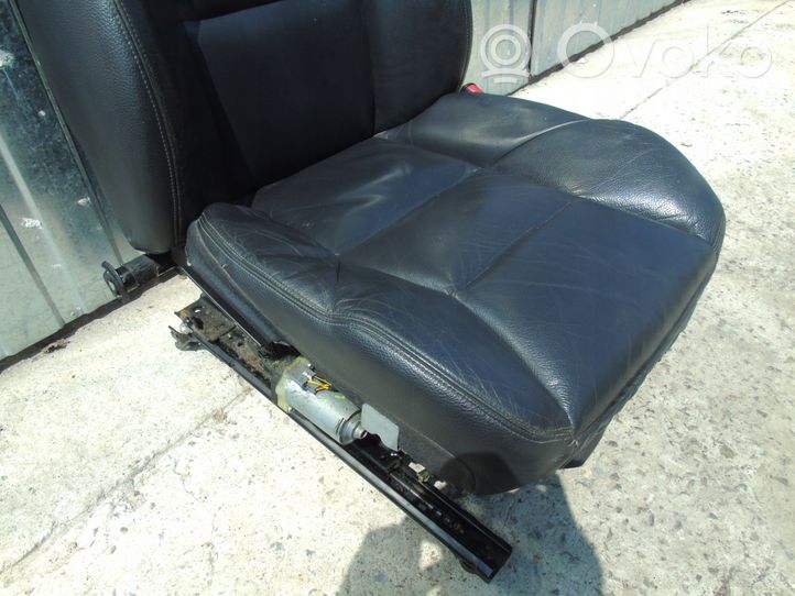 Volvo S60 Front driver seat 