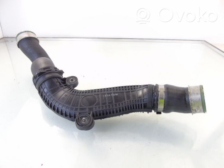 Seat Leon (1P) Žarna (-os)/ vamzdis (-džiai) 1K0145840R