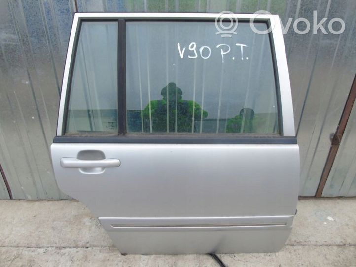 Volvo S90, V90 Galinės durys 