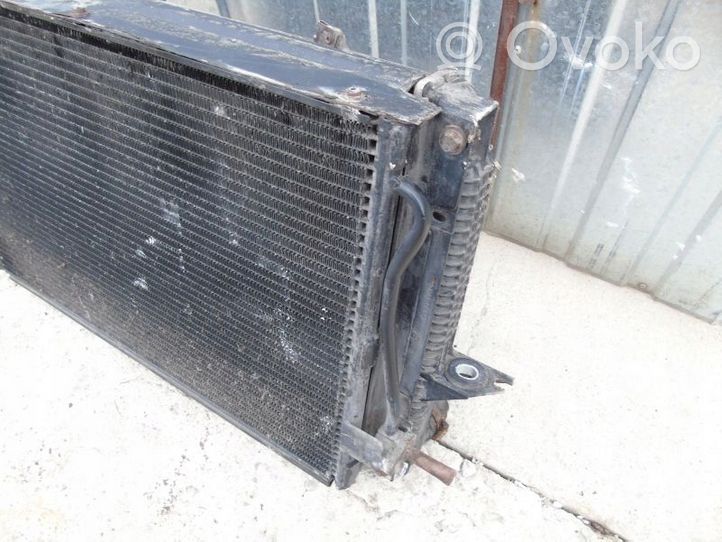 Volvo S70  V70  V70 XC Kit Radiateur 