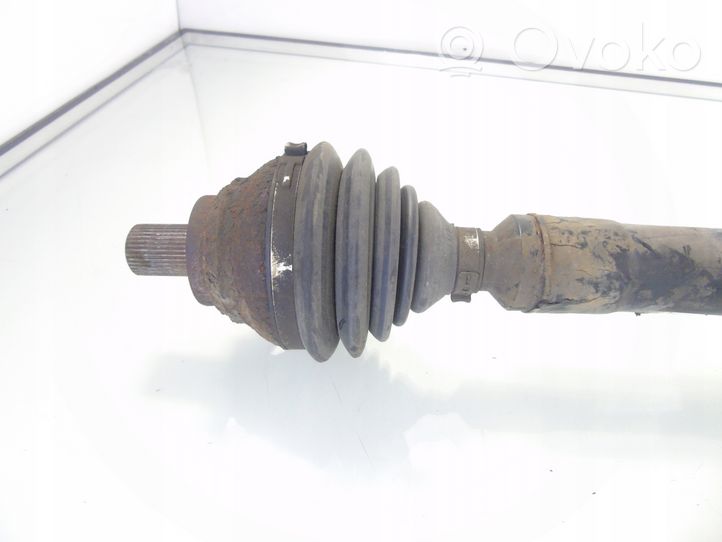 Volkswagen Eos Semiasse anteriore 1K0407272KJ