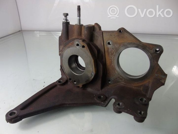 Nissan Navara D40 Fuel pump bracket 