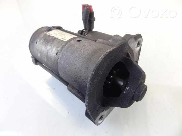 Volvo S60 Starter motor 8697650