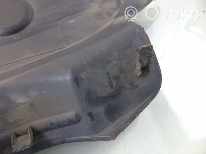 Audi A6 S6 C6 4F Radiateur panneau supérieur d'admission d'air 8K0807081D