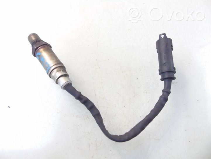 BMW 6 E63 E64 Lambda probe sensor 7512567