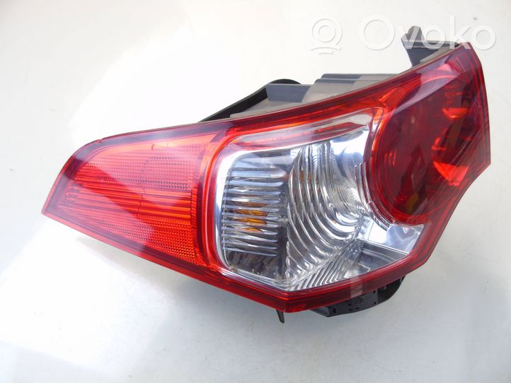 Honda Accord Lampa tylna 