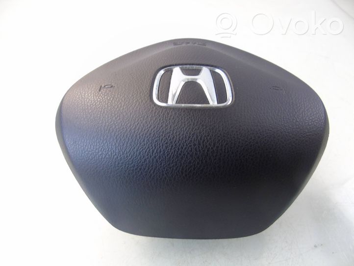 Honda Accord Poduszka powietrzna Airbag kierownicy 77800-TL0-G830