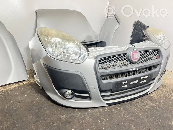 Fiat Doblo Kit frontale 