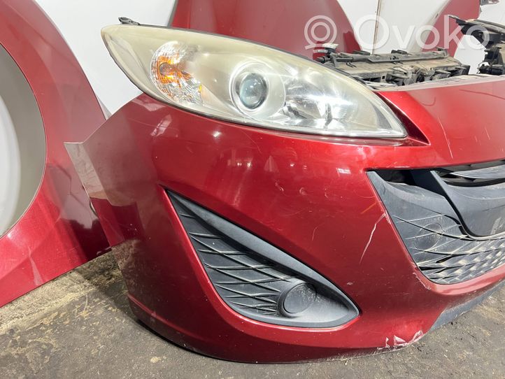 Mazda 5 Kit frontale 