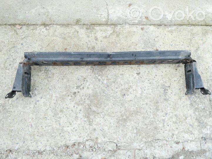 Volvo V70 Front bumper support beam 