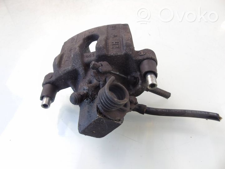 Volvo C30 Rear brake caliper 