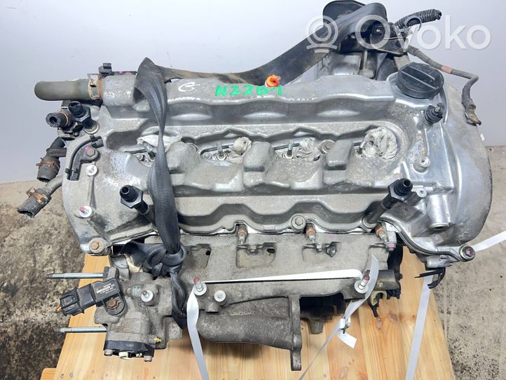 Honda Accord Moteur n22b1