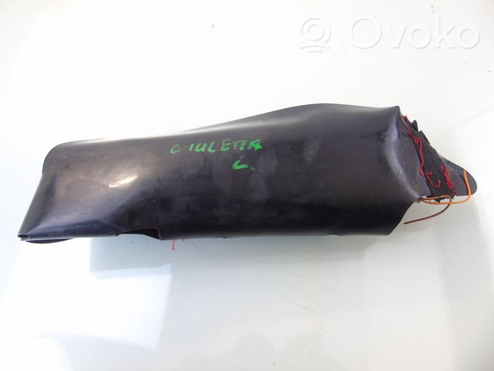 Alfa Romeo Giulietta Airbag de siège 000L0207269