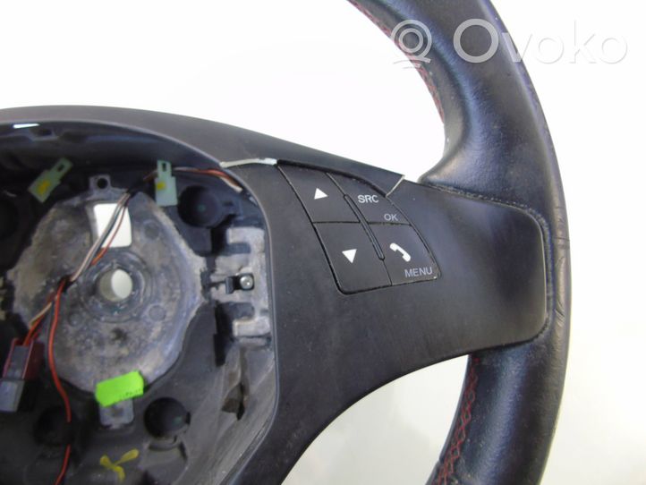 Alfa Romeo Giulietta Steering wheel 