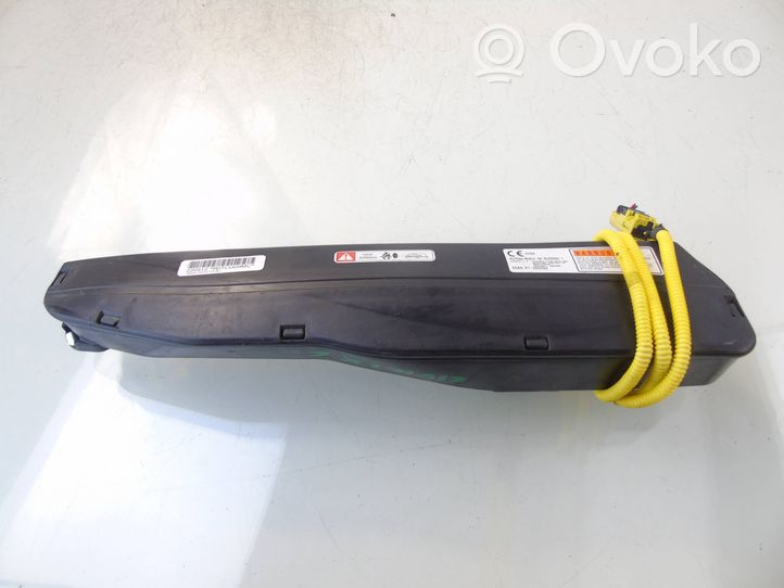 Honda Civic IX Airbag sedile 78005-TV0-E710-M1