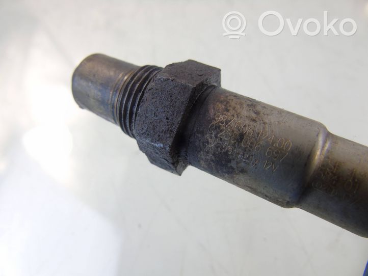 Porsche Boxster 987 Sonde lambda 98760612400