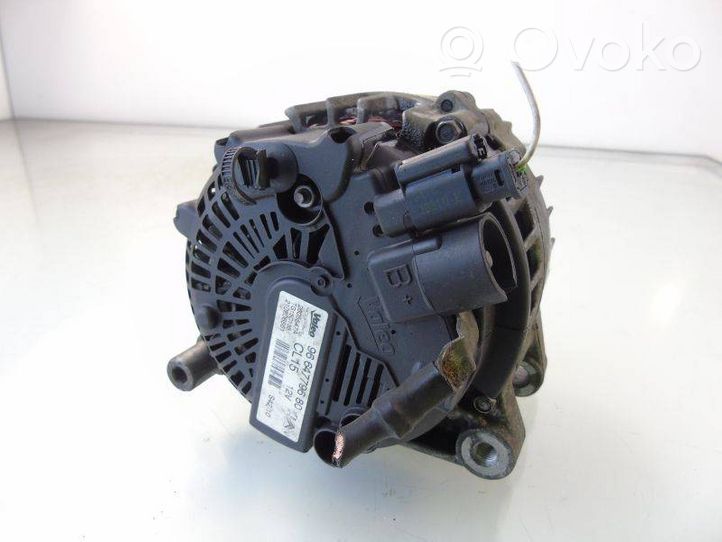 Peugeot 5008 Alternador 9664779680