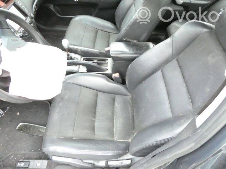 Honda Accord Sėdynių / durų apdailų komplektas 