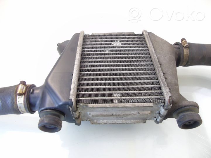 Honda Accord Chłodnica powietrza doładowującego / Intercooler 127100-3251