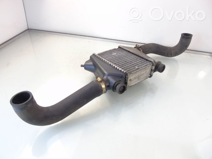 Honda Accord Chłodnica powietrza doładowującego / Intercooler 127100-3251