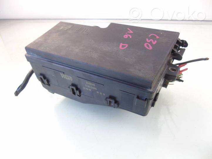 Volvo C30 Fuse box set 8688040