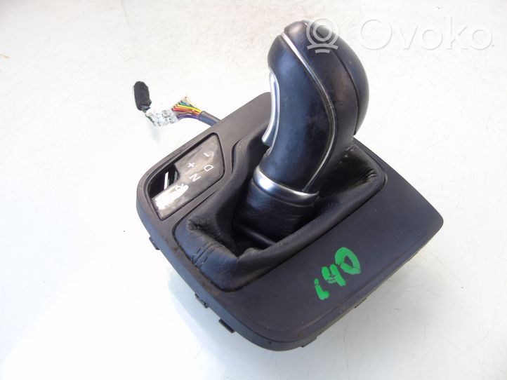 Hyundai i40 Contour de levier de vitesses 84653-3Z500