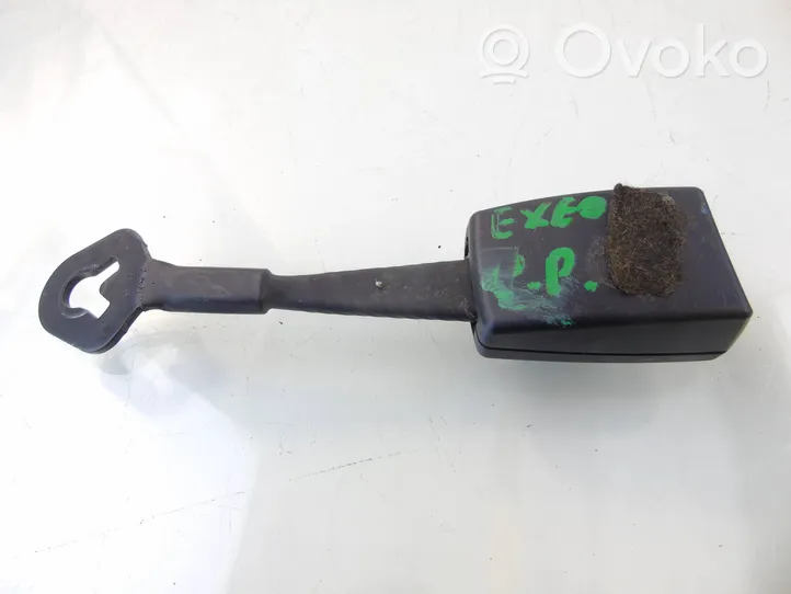 Seat Exeo (3R) Etuistuimen turvavyön solki 8E0857755C