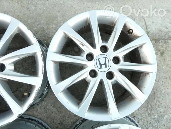 Honda Civic IX Jante alliage R16 