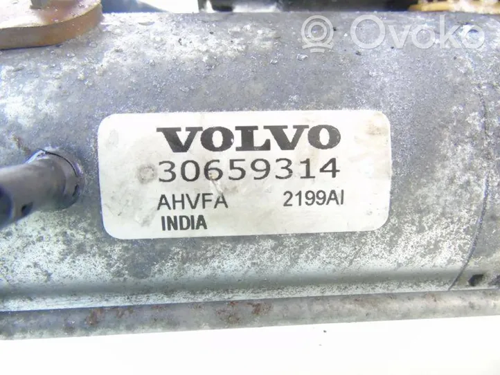 Volvo V60 Starter motor 30659314