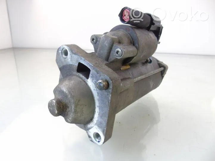 Volvo V60 Starter motor 30659314