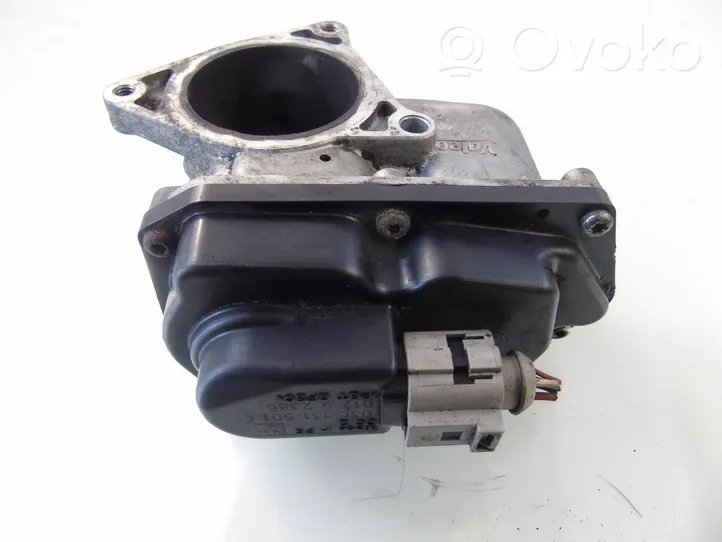 Seat Exeo (3R) EGR-venttiili 03L131501E