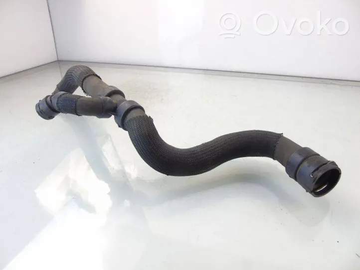 Volvo V60 Engine coolant pipe/hose 31355200
