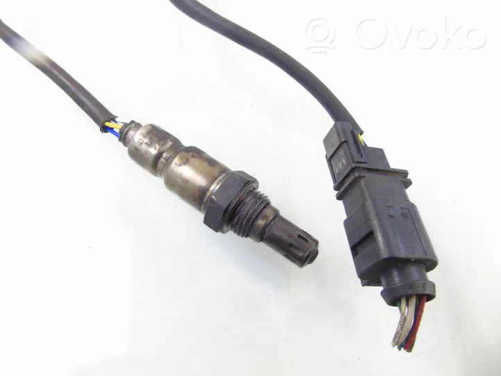 Volkswagen PASSAT B7 Sensore della sonda Lambda 03L906262A