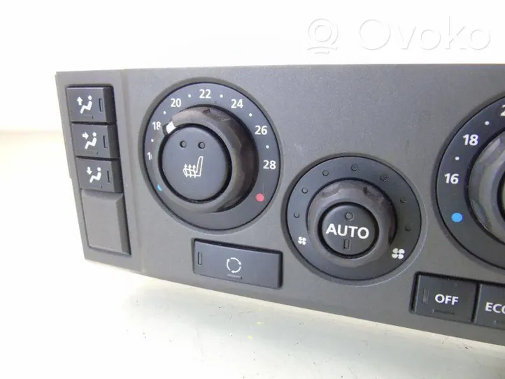 Land Rover Discovery 3 - LR3 Panel klimatyzacji JFC000658WUX
