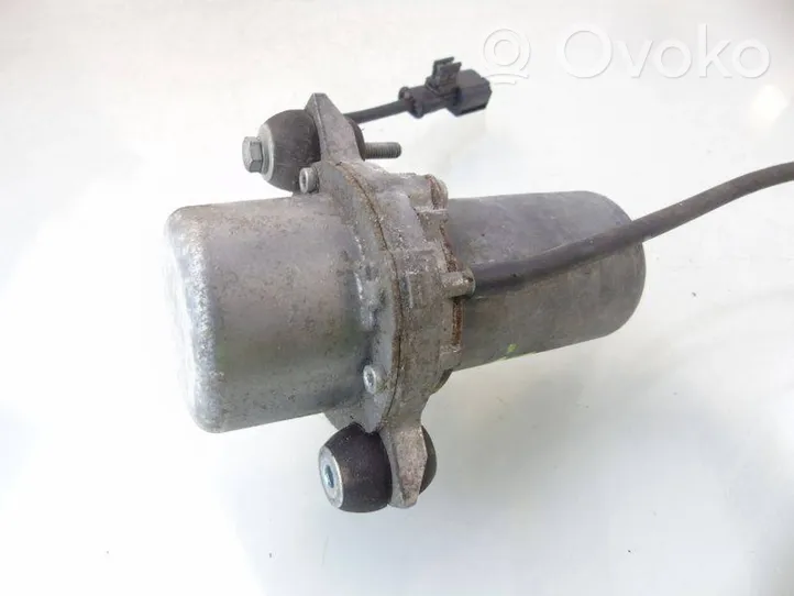 BMW i3 Vacuum pump 6857405