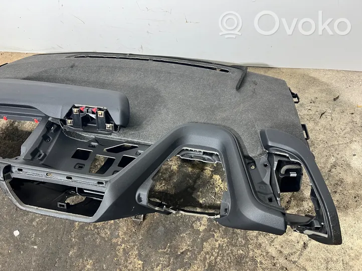 BMW i3 Armaturenbrett Cockpit 