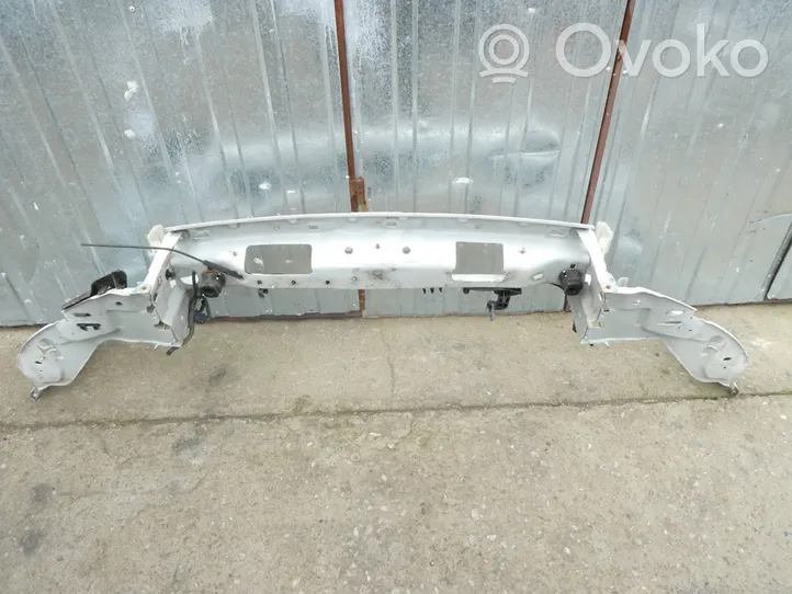 Volvo C30 Front bodywork piece 