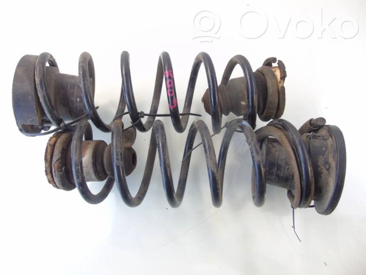 Peugeot 5008 Rear coil spring, 24.02 € RRR