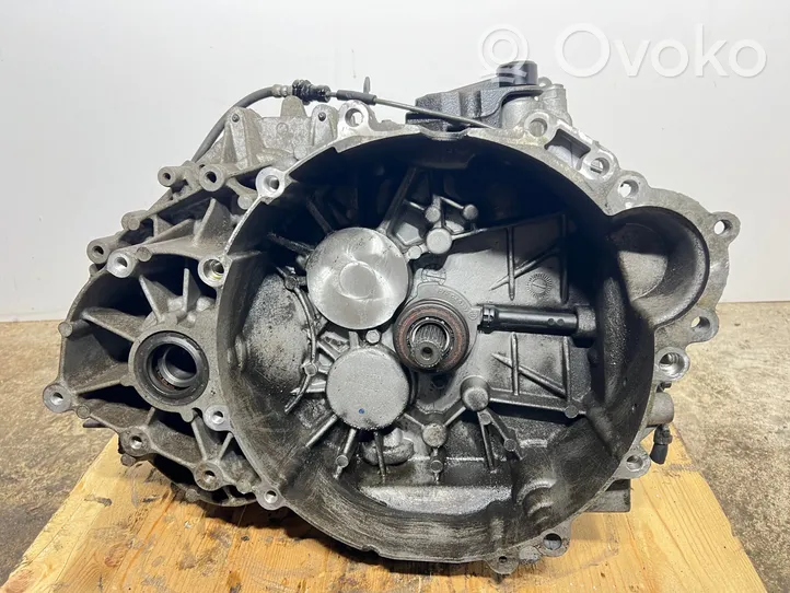 Volvo V60 Mechaninė 6 pavarų dėžė DG9R7002LA