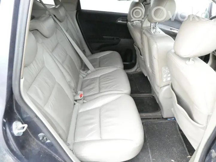 Honda FR-V Sėdynių / durų apdailų komplektas 