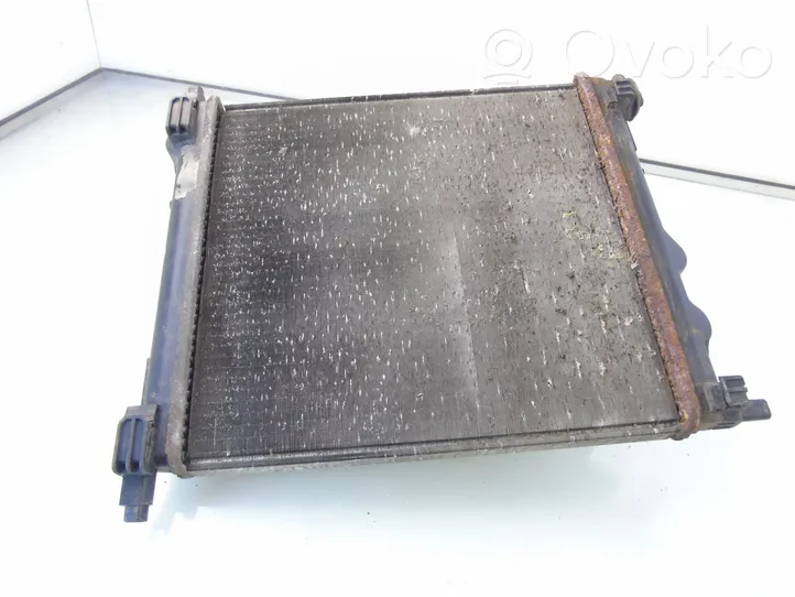 Volkswagen Up Coolant radiator 1S0121253AN