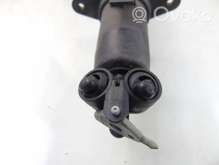 Jaguar X-Type Headlight washer pump 