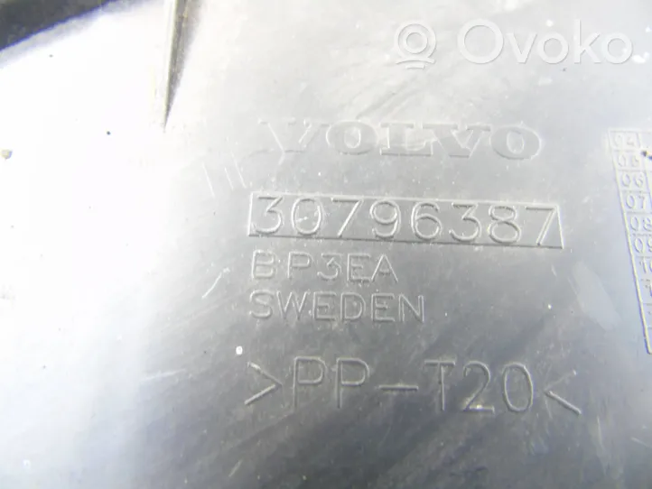 Volvo V70 Ajovalon kannake 30796387