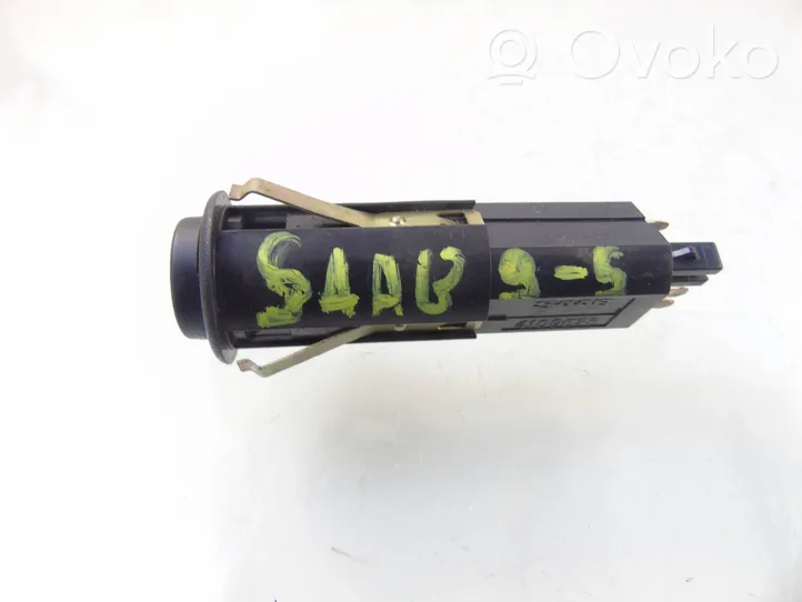 Saab 9-5 Przycisk świateł awaryjnych 4109526