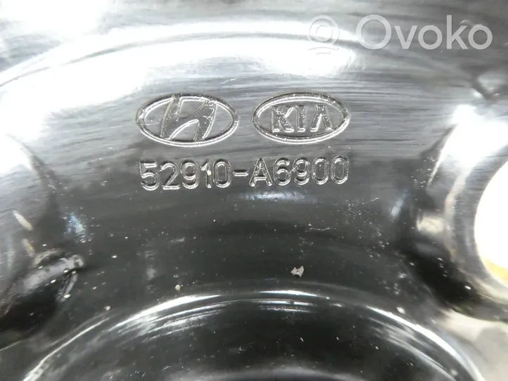 KIA Ceed Koło zapasowe R16 52910-A6900