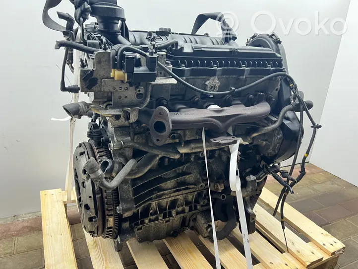 Volvo S60 Engine d5204T2