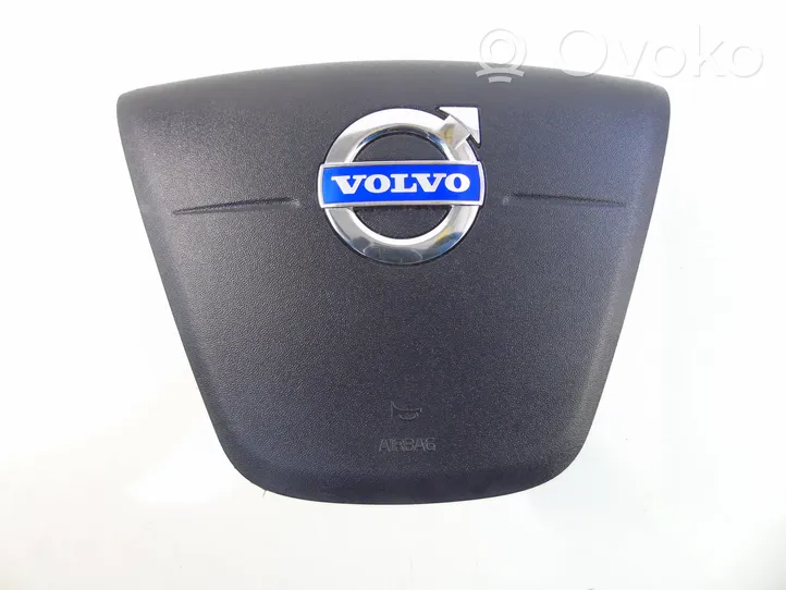 Volvo XC60 Steering wheel airbag 30721929